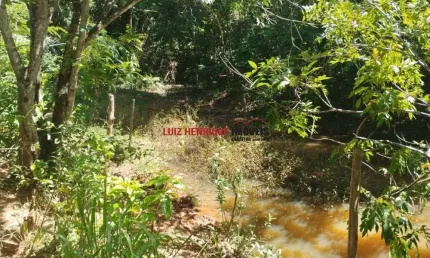 Chácara / sítio à venda na rodovia mg10, sn, zona rural, jaboticatubas, 220 m2 por r$ 1.050.000