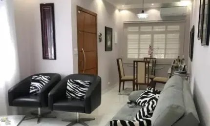 Vendo uma casa na região parque da mooca com 3 quartos por 498 mil