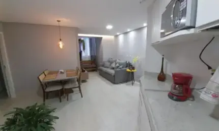 Vendo uma casa na região do ipiranga com 3 quartos por 495 mil