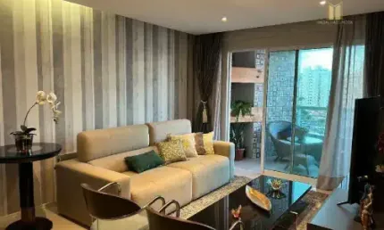 Vendo apartamento na região da casa verde com 3 dormitório por 549 mil