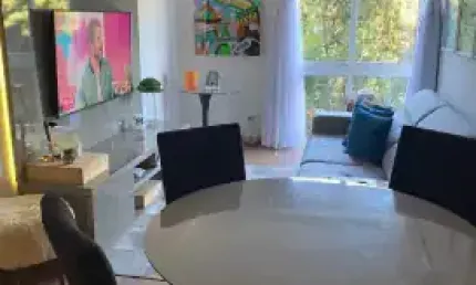 Vendo um  região vila apartamento com 2 dormitorios por 519 mil