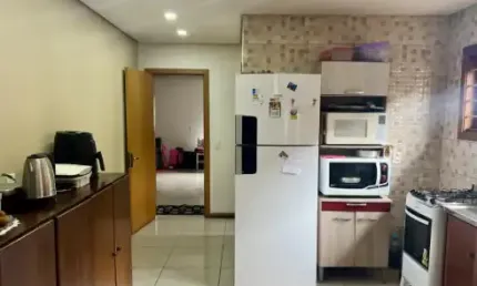 Vendo uma casa na região da mooca com 3 dormitorios por 515 mil