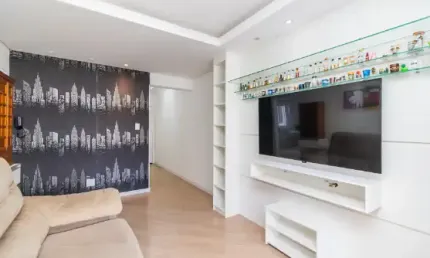 *vendo um apartamento na região da vila mariana com 3 dormitório por 640 mil*