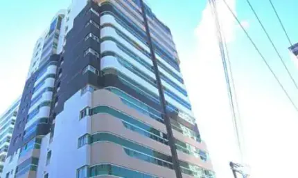 Apartamento com 3 suítes á Venda na Atalaia - Aracaju/SE