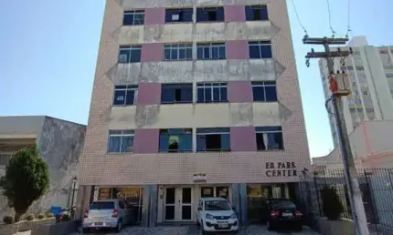 Apartamento para venda, 79 m², 2 quartos - edifício park center - são josé