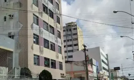 Apartamento para venda, 79 m², 2 quartos - edifício park center - são josé