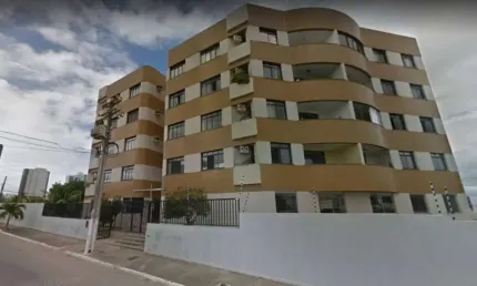 Apartamento Para Venda, 3 quartos, 1 suíte - Condomínio Burle Marx - Bairro Atalaia em Aracaju/SE