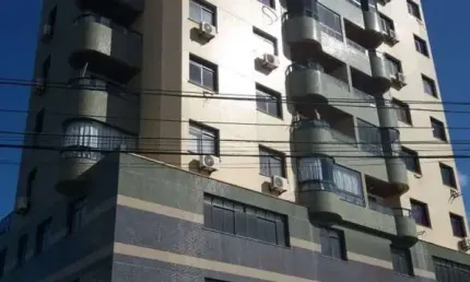 Apartamento para venda,139m², 3 quartos - Residencial Mirante -Bairro Farolândia-Aracaju/SE