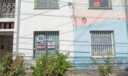 Sala comercial à venda na Rua Arauá, 05, Centro, Aracaju