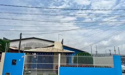 Casa com 3 quartos à venda na Rua José Oliveira Lima, 103, Aeroporto, Aracaju