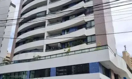 Apartamento com 3 quartos á Venda, 145 m² na Atalaia - Aracaju/SE