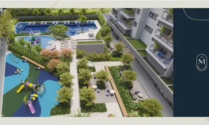 Apartamento com 2 quartos à venda na Vila Monte Alegre, São Paulo 