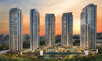 Apartamento com 2 quartos à venda na Avenida Marginal do Rio Pinheiros, Jardim Fonte do Morumbi, São Paulo