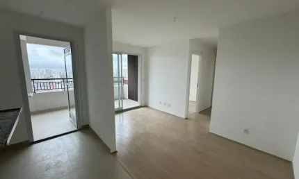 Lindo apartamento a venda próximo ao metrô Bresser Mooca