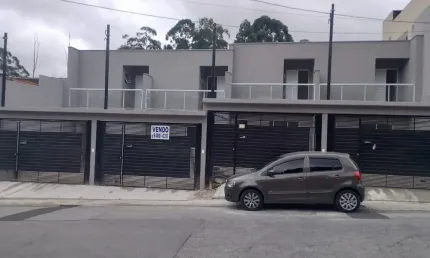 Casa com 2 quartos à venda na Rua Mário Zanini, 80, Jardim Pinheiros, São Paulo