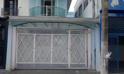 Casa com 3 quartos à venda no Jardim Ester, São Paulo 