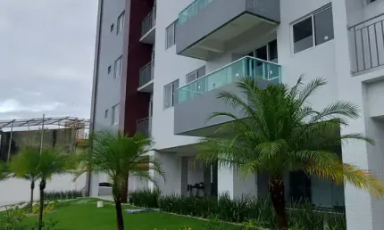 Apartamento com 3 quartos à venda na Travessa Chaco, Marco, Belém