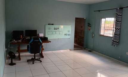 Casa com 3 quartos à venda na Avenida Portugal, Coqueiro, Belém