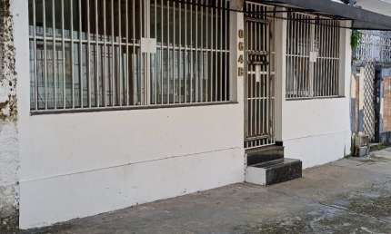 Ponto comercial com 2 salas para alugar na Travessa Benjamim Constant, Reduto, Belém