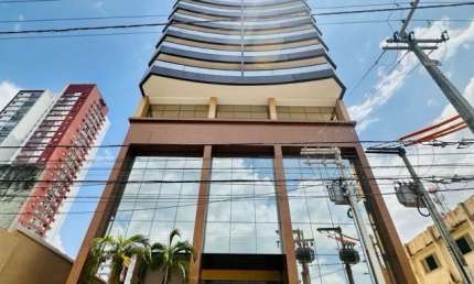 Apartamento com 3 quartos à venda na Travessa Magno de Araújo, 370, Telégrafo Sem Fio, Belém