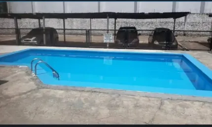 Apartamento com 3 quartos à venda na Estrada Quarenta Horas, 404, Quarenta Horas (Coqueiro), Ananindeua