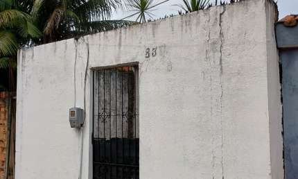 Casa com 2 quartos à venda na Passagem Júlio César, 83, Telégrafo Sem Fio, Belém