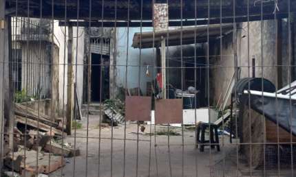 Casa com 2 quartos à venda na Travessa Juvenal Cordeiro, Canudos, Belém
