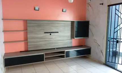 Casa para alugar na Passagem Tapajós, 67, São Brás, Belém