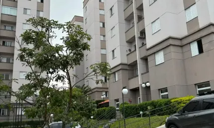 Apartamento 3 dorms com sacada – cond. villagio da serra – mogi – r$ 2.700 pacote!