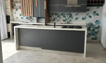 Lindissimo apartamento no condominio phoenix, mogi das cruzes