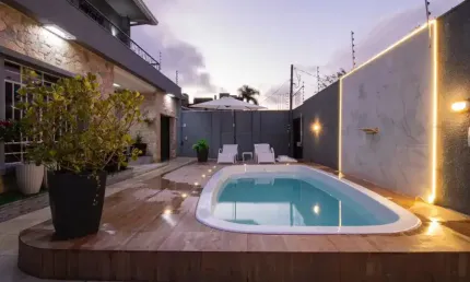 Casa com 3 quartos à venda na Rua Ângelo Maglio, 000, Vila Yara, Osasco, 175 m2 por R$ 440.000
