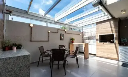 Casa com 3 quartos à venda na rua casarejos, 000, vila mogilar, mogi das cruzes, 175 m2 por r$ 490.000