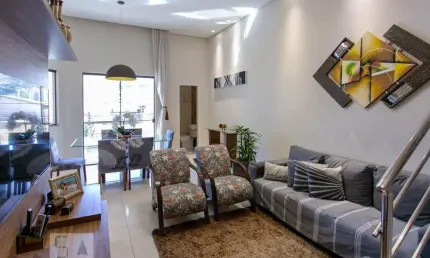 Casa com 3 quartos à venda na Rua Gato Cinzento, 000, Vila Urupês, Suzano, 175 m2 por R$ 450.000