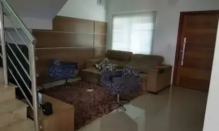 Casa com edícula e 3 dormitórios na vila curuçá velha – financiamento fácil!