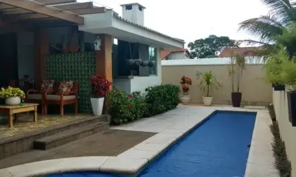Oportunidade em taboão da serra! casa completa com espaço gourmet e financiamento facilitado