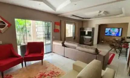 Seu novo lar no capão redondo – casa com 3 dormitórios e cozinha planejada por r$ 410 mil