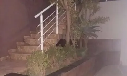Sua casa com quintal e churrasqueira na região de interlagos