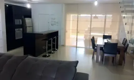 Casa completa no sacomã – 3 dorms, suíte, quintal e edícula