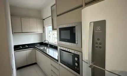 Apartamento pronto para morar prox ao koch do mata altantico