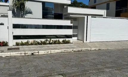 Casa com 3 quartos à venda no Universitário, Tijucas 