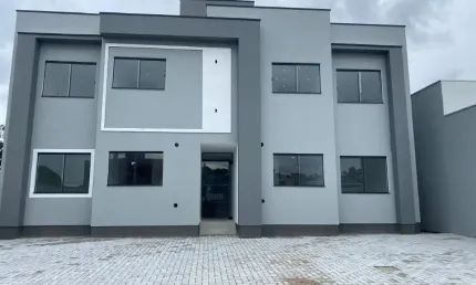 Loft com 1 quarto à venda em Areias, Tijucas 