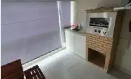 Apartamento 2 quartos mobiliado no le quartier résidences, recreio dos bandeirantes