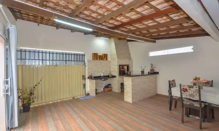 Casa com 3 quartos à venda na Rua José Gusso, 162, Fazendinha, Curitiba