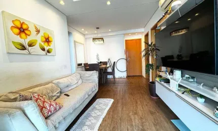 2 QTS C/ SUITE - SUBLIME MAX (RECREIO DOS BANDEIRANTES) - AO LADO DO SHOPPING