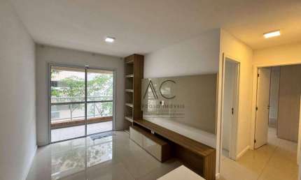 LINDO IMÓVEL - 2QTS C/ SUITE - ÔNIBUS ATÉ JARDIM OCEÂNICO (RECREIO DOS BANDEIRANTES) - PONTAL OCEÂNICO
