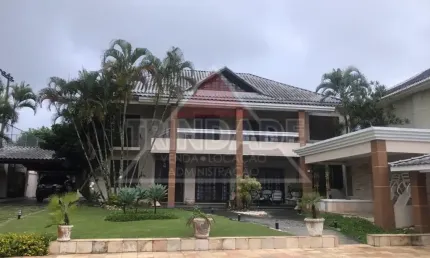Casa em condomínio fechado com 4 quartos para alugar na Avenida das Américas, 10501, Barra da Tijuca, Rio de Janeiro