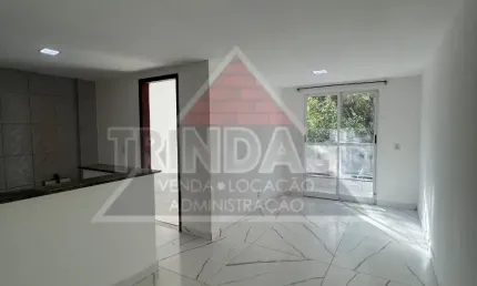 Alugo apartamento de 1 dormitório no recreio dos bandeirantes