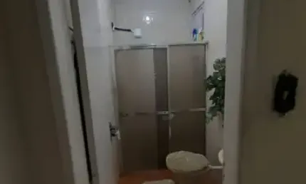 Vendo uma casa na região de campo belo, com 3 quartos por 499 mil