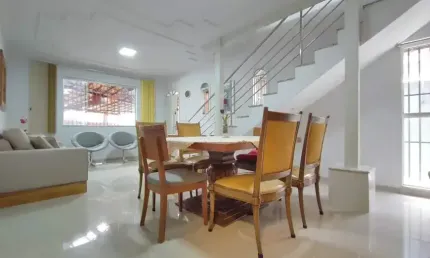 Casa com 3 quartos à venda na Rua Capela do Alto, 321, Vila Virgínia, Itaquaquecetuba