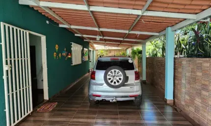 Casa com 3 quartos à venda na Rua Baptista Lion, 321, Centro, Ribeirão Pires